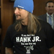 Illustration for article titled Hank Williams Jr. Gets Much-Needed Public Support From Kid Rock